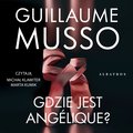 audiobooki: Gdzie jest Angélique? - audiobook