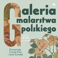audiobooki: Galeria malarstwa polskiego - audiobook
