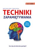 Praktyczna edukacja, samodoskonalenie, motywacja: Techniki zapamiętywania - ebook