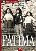 ebooki: Fatima. Orędzie nadziei na dzisiejsze czasy - ebook