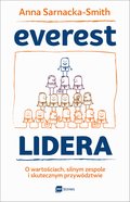 audiobooki: Everest Lidera. O wartościach, silnym zespole i skutecznym przywództwie - audiobook
