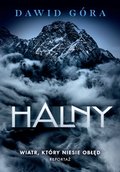 Dokument, literatura faktu, reportaże, biografie: Halny. Wiatr, który niesie obłęd - ebook