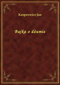 Bajka o dżumie - ebook