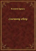 Czerwony złoty - ebook