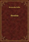 Dzidzia - ebook