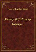 Fraszka [II] (Dewocja krzyczy...) - ebook