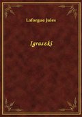 Igraszki - ebook