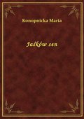 Jaśków sen - ebook