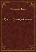 Koniec Czertopchanowa - ebook