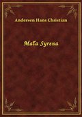 Mała Syrena - ebook