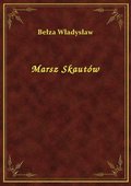 Marsz Skautów - ebook