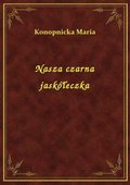 Nasza czarna jaskółeczka - ebook