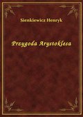 Przygoda Arystoklesa - ebook