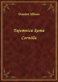 Tajemnica kuma Cornille - ebook