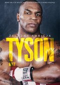 Dokument, literatura faktu, reportaże, biografie: Tyson. Żelazna ambicja - ebook