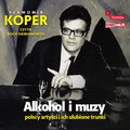 audiobooki: Alkohol i muzy. Polscy artyści i ich ulubione trunki - audiobook