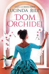 : Dom orchidei - ebook