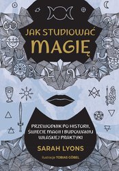 : Jak studiować magię - ebook