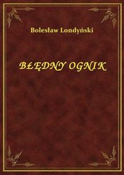 : Błędny Ognik - ebook