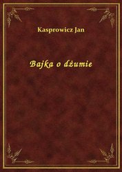 : Bajka o dżumie - ebook