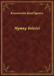 : Hymny boleści - ebook