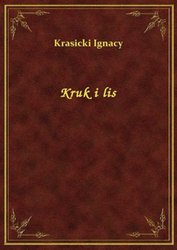 : Kruk i lis - ebook