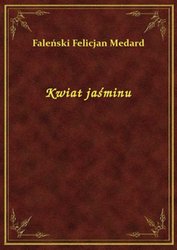 : Kwiat jaśminu - ebook