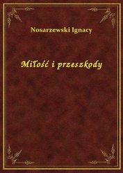 : Miłość i przeszkody - ebook