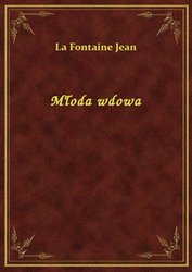 : Młoda wdowa - ebook