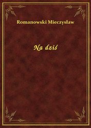 : Na dziś - ebook