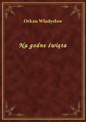 : Na godne święta - ebook