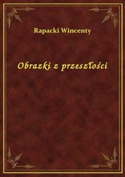 : Obrazki z przeszłości - ebook