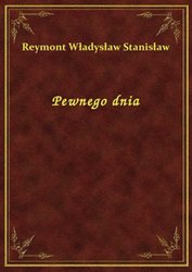 : Pewnego dnia - ebook