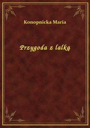 : Przygoda z lalką - ebook