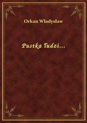 : Pustka łudzi... - ebook