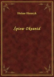 : Śpiew Okeanid - ebook