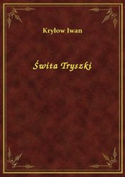 : Świta Tryszki - ebook