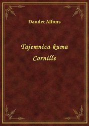 : Tajemnica kuma Cornille - ebook