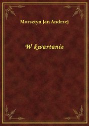 : W kwartanie - ebook