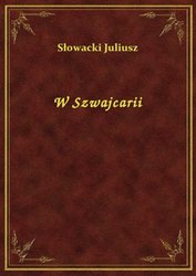 : W Szwajcarii - ebook