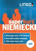 Języki i nauka języków: Niemiecki. Superkurs - audio kurs