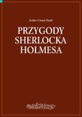 Obyczajowe: Przygody Sherlocka Holmesa - ebook