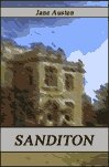ebooki: Sanditon - ebook
