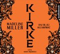 audiobooki: Kirke - audiobook