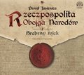 audiobooki: Rzeczpospolita obojga narodów.Srebrny wiek - audiobook