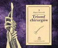 audiobooki: Triumf chirurgów - audiobook