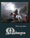 Mabinogion - prastare sagi walijskie - ebook