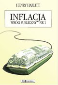 ebooki: Inflacja. Wróg publiczny nr 1 - ebook