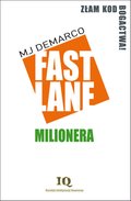 ebooki: Fastlane milionera - ebook