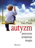 ebooki: Autyzm - przyczyny, symptomy, terapia - ebook
